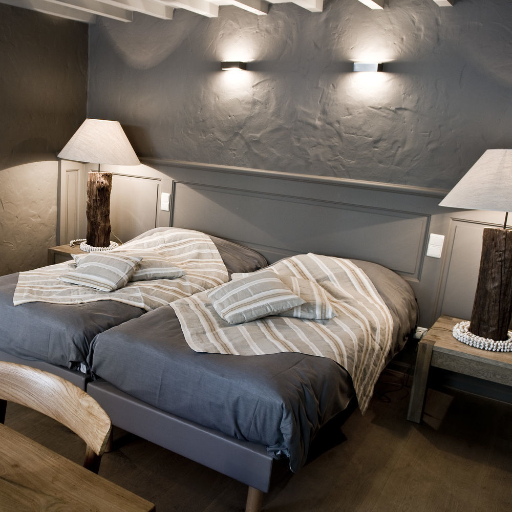 Residentie De Laurier Knokke-Heist Exterior foto